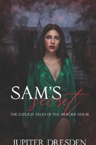 Cover of Sam's Secret