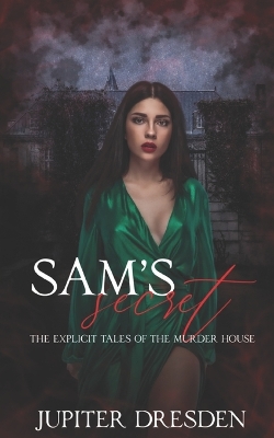 Book cover for Sam's Secret