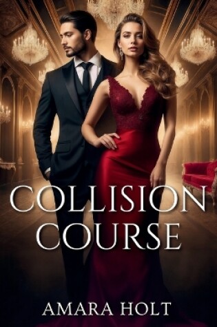 Cover of Collision Course