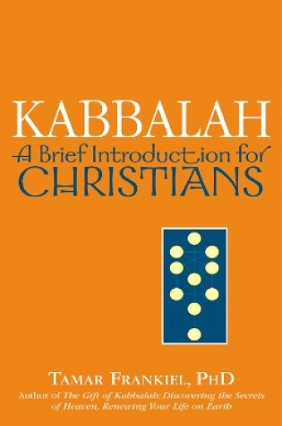 Cover of Kabbalah