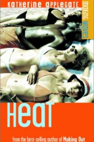 Cover of Heat