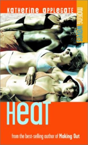 Cover of Heat