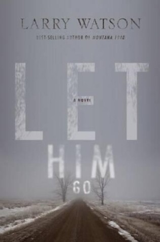 Cover of Let Him Go