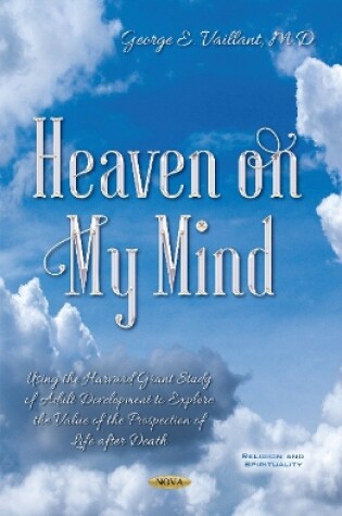 Cover of Heaven on My Mind