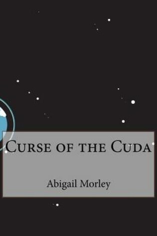 Cover of Curse of the Cuda