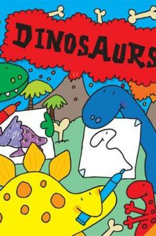 Cover of Dinosaurs