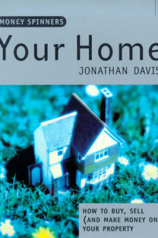 Cover of Your Home