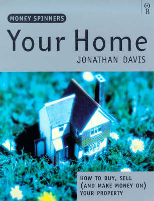 Cover of Your Home