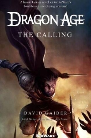 Cover of The Calling