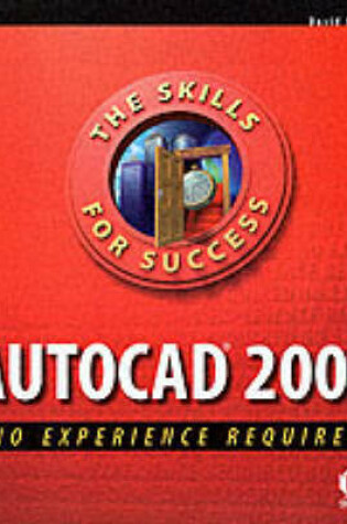 Cover of AutoCAD X