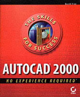 Cover of AutoCAD X