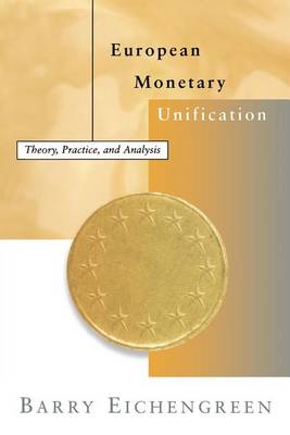 Cover of European Monetary Unification