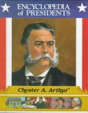 Book cover for Chester A. Arthur