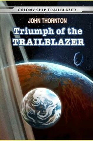 Cover of Triumph of the Trailblazer