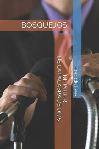 Cover of Bosquejos de Poder