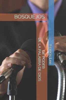 Book cover for Bosquejos de Poder