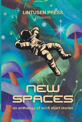 Book cover for New Spaces