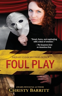 Cover of Foul Play