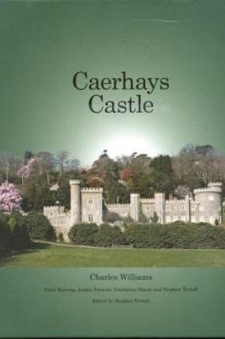 Cover of Caerhays Castle