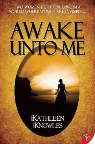 Cover of Awake Unto Me