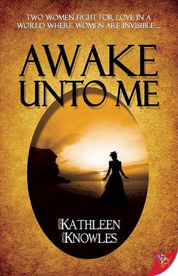 Book cover for Awake Unto Me