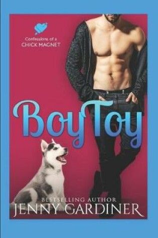 Cover of Boy Toy