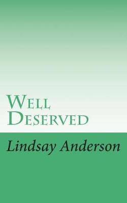 Book cover for Well Deserved