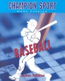 Book cover for Baseball