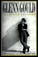 Book cover for Glenn Gould