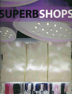 Book cover for Superb Shops