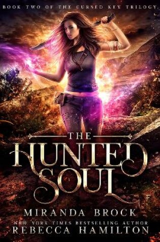Cover of The Hunted Soul Volume 2