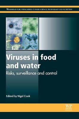 Cover of Viruses in Food and Water