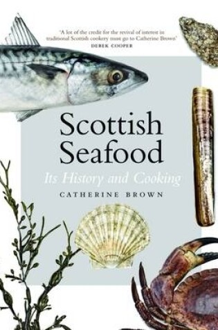 Cover of Scottish Seafood