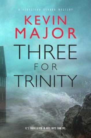 Cover of Three for Trinity