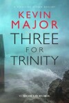 Book cover for Three for Trinity