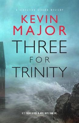 Cover of Three for Trinity