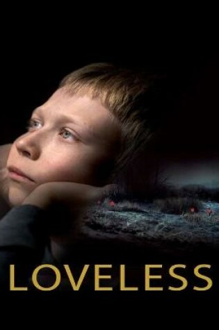 Cover of Loveless