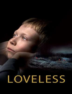 Book cover for Loveless