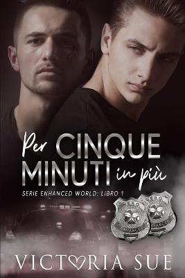 Book cover for Per Cinque Minuti in Più