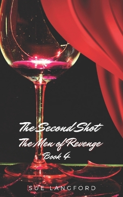 Book cover for Second Shot