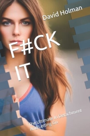 Cover of F#ck It