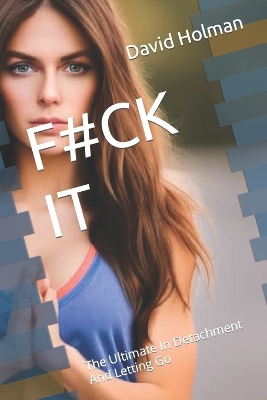 Book cover for F#ck It