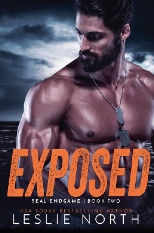 Cover of Exposed