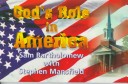 Book cover for God's Role in America