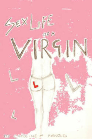 Cover of Sex Life of a Virgin