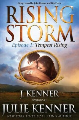 Cover of Tempest Rising