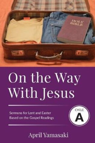 Cover of On the Way with Jesus