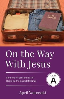 Book cover for On the Way with Jesus