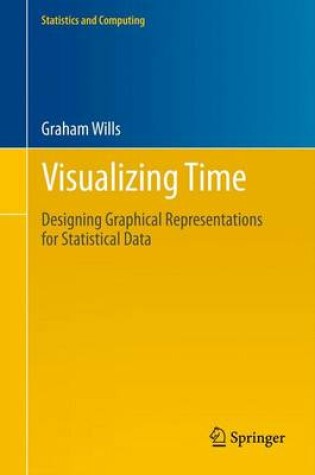 Cover of Visualizing Time