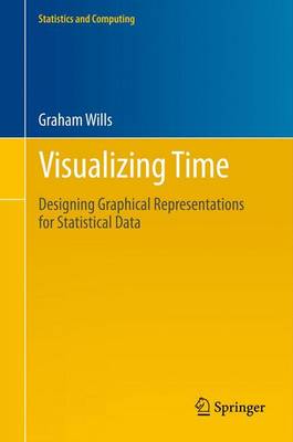 Cover of Visualizing Time